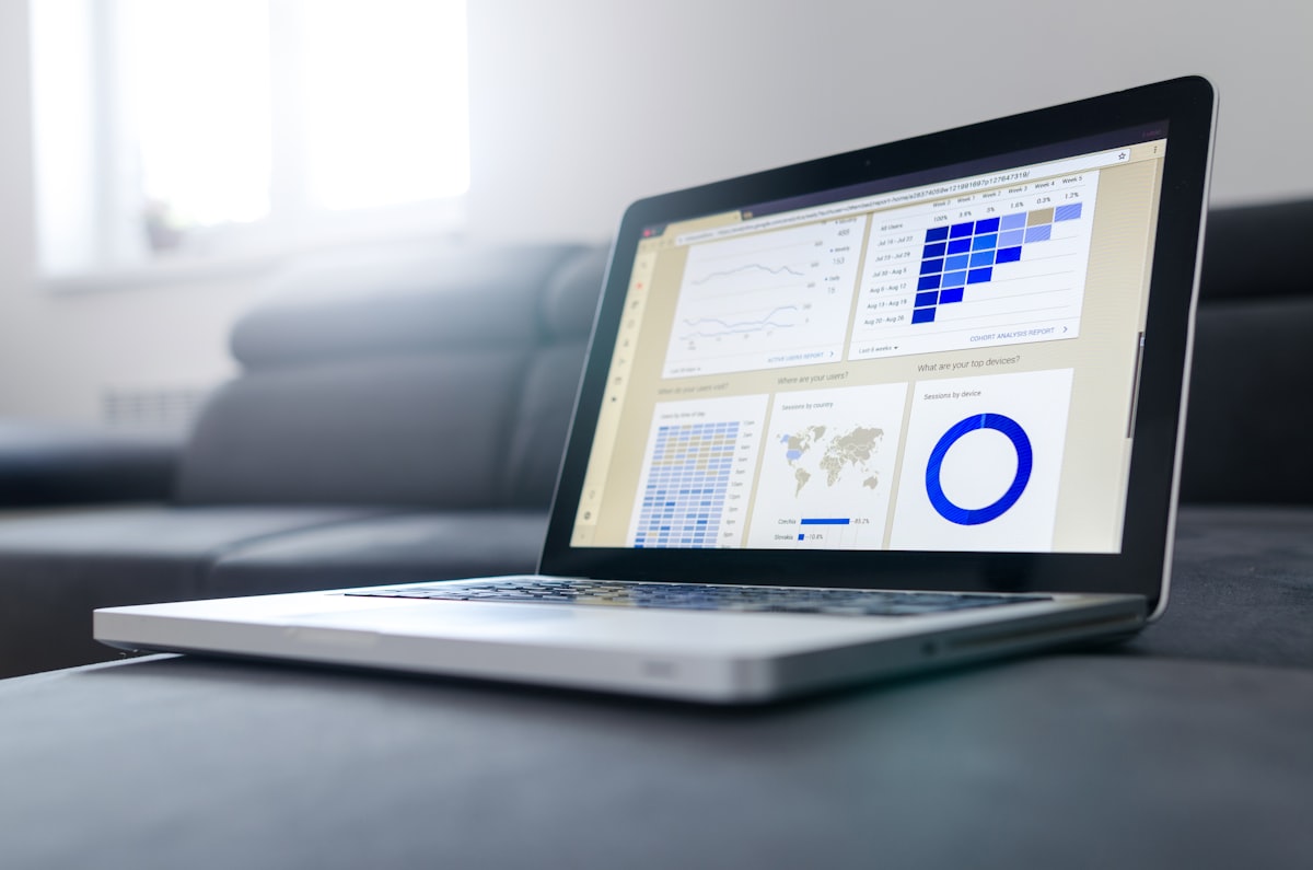 Marketing Analytics