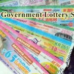 India’s Government Lottery System